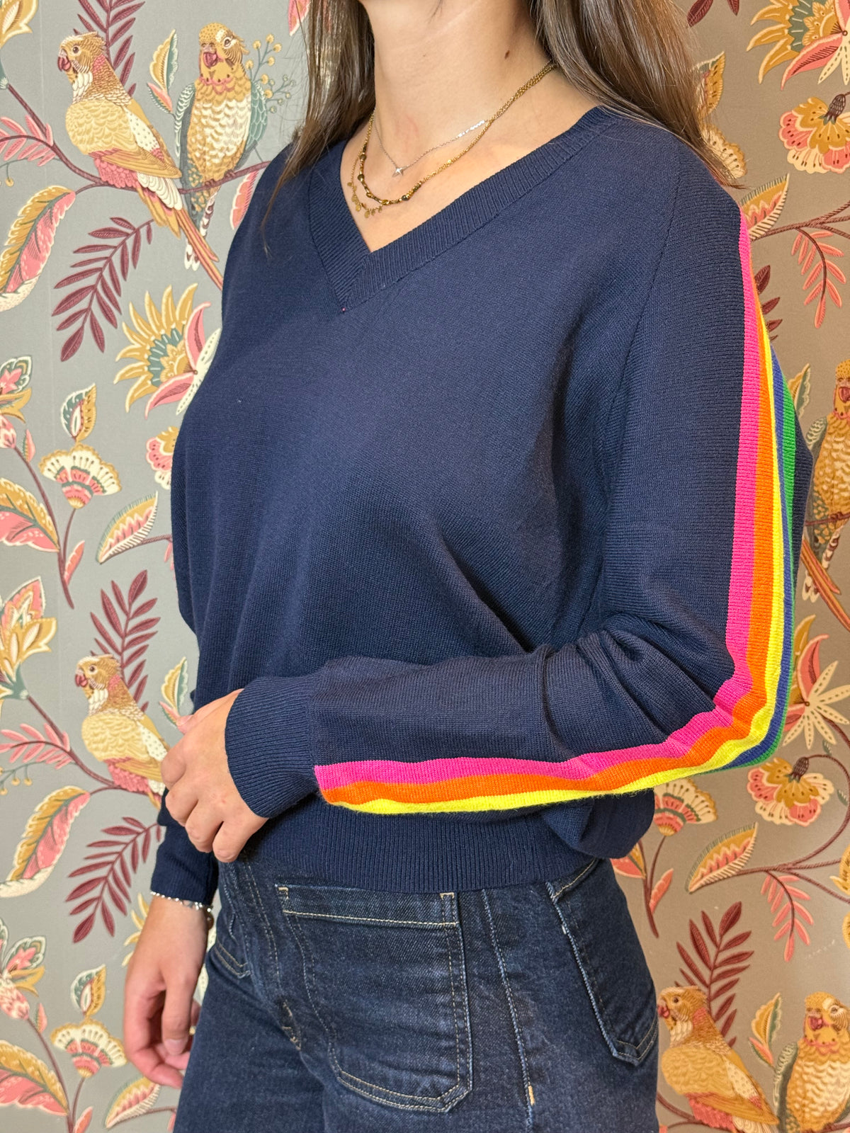 Pull Simone