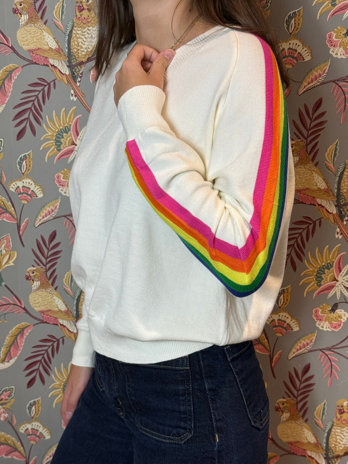 Pull Simone