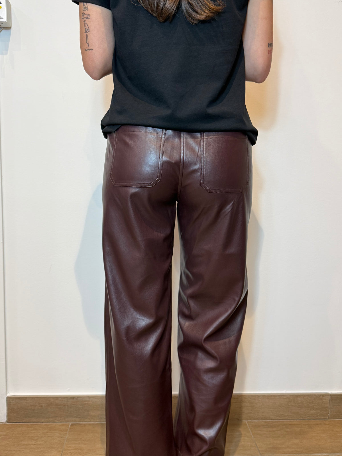 Pantalon Gabrielle