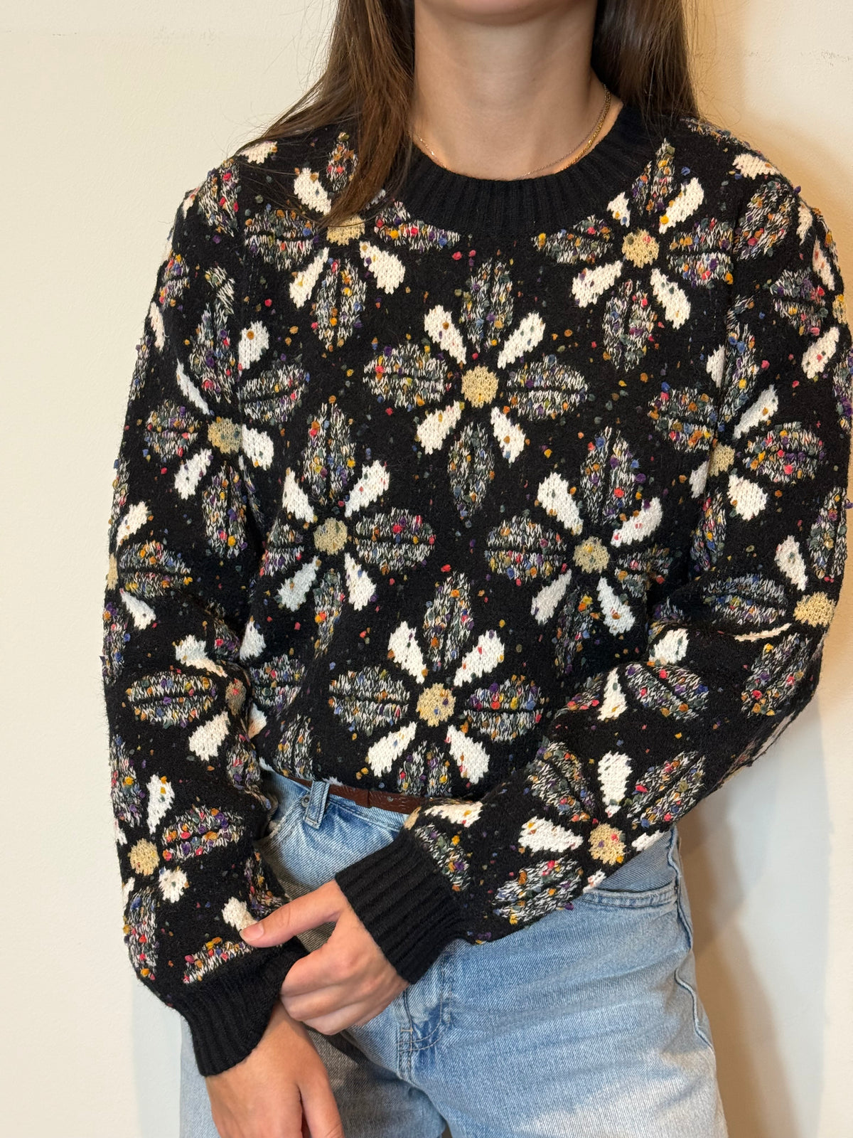 Pull Holly