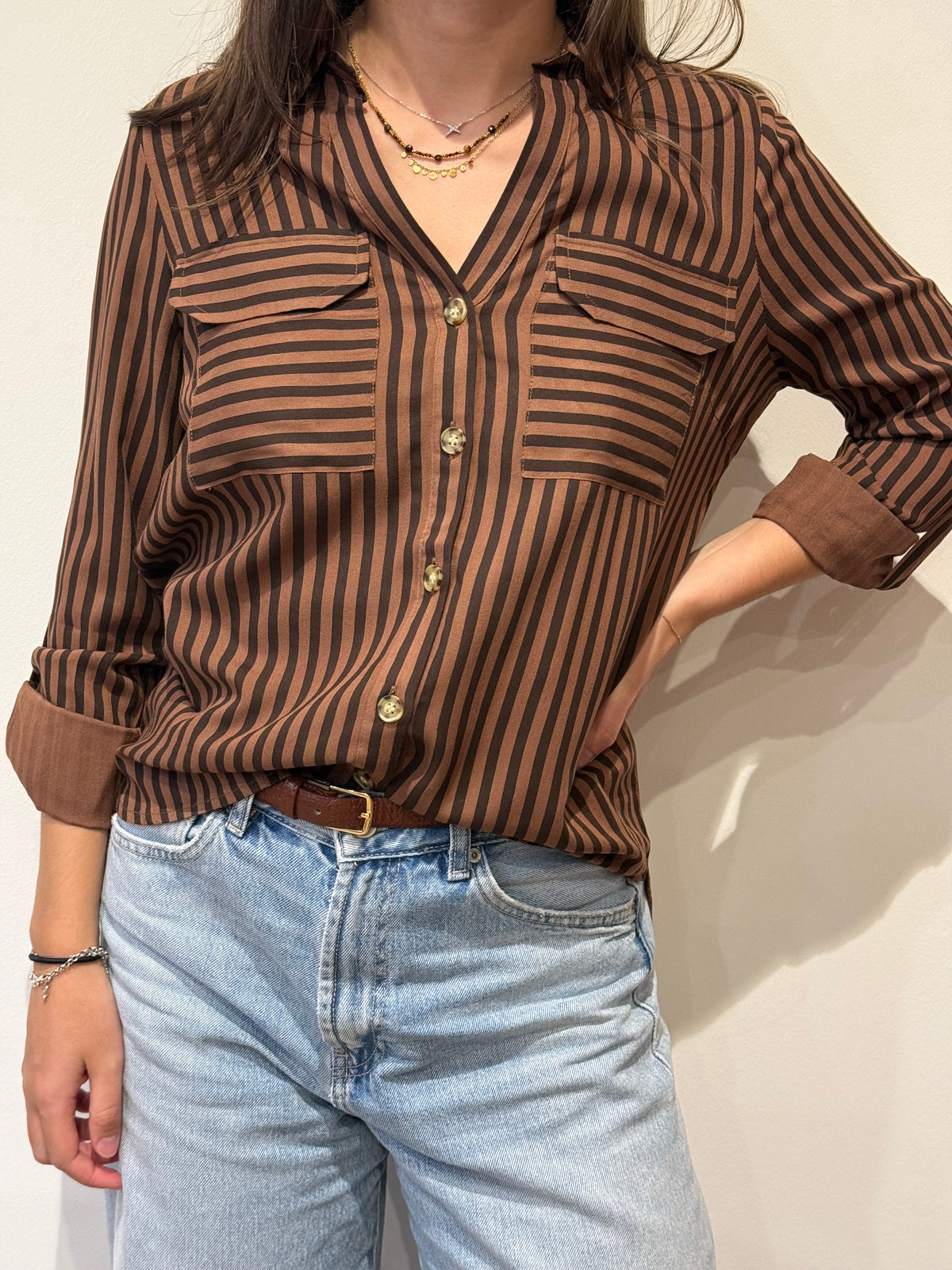 Chemise Diane