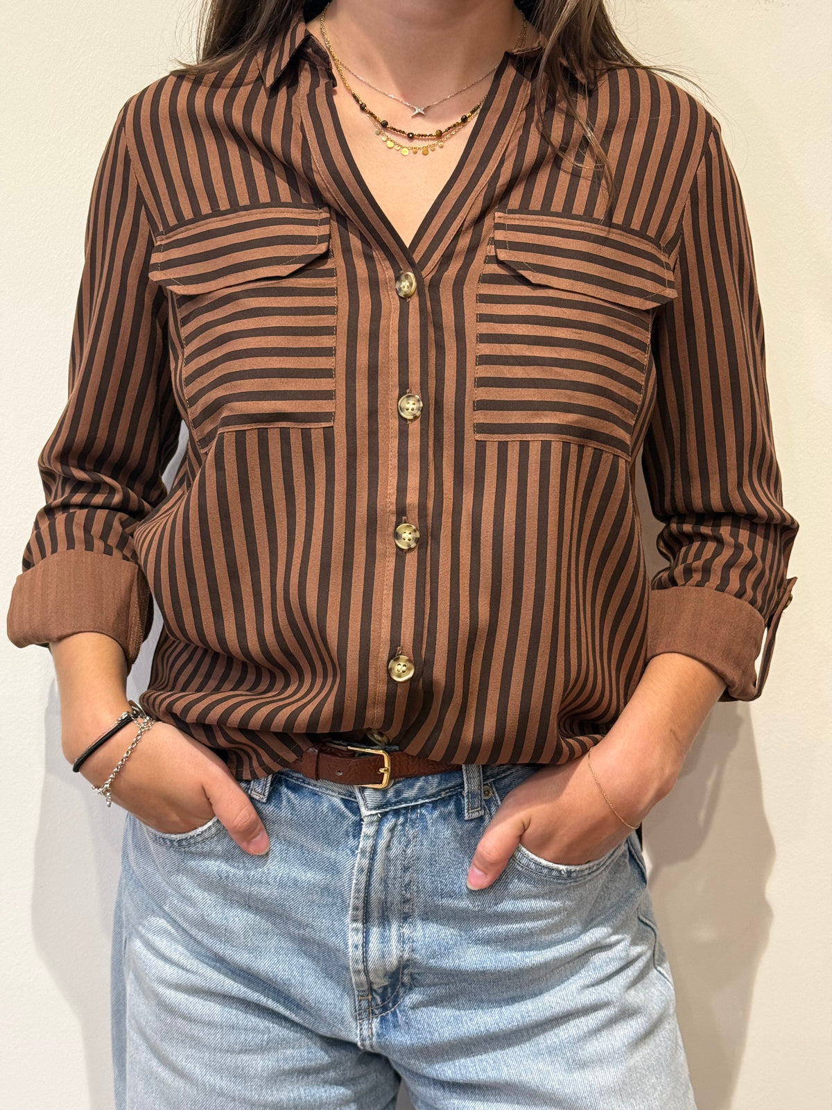 Chemise Diane
