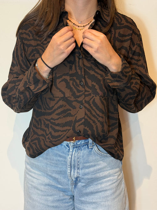 Chemise Clémence