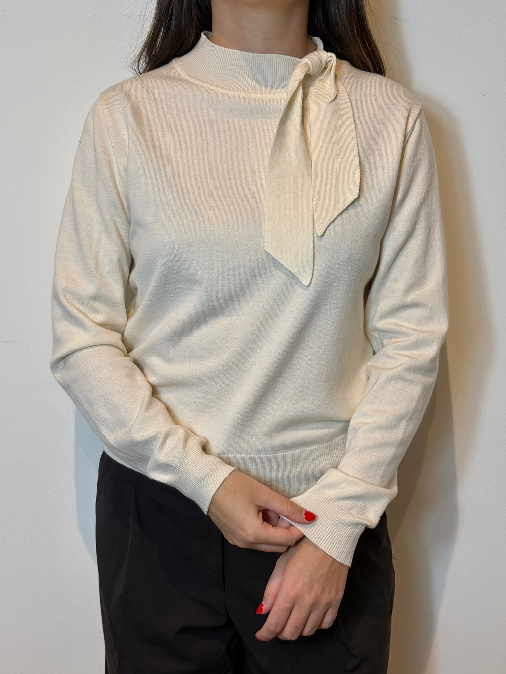 Pull Bertille