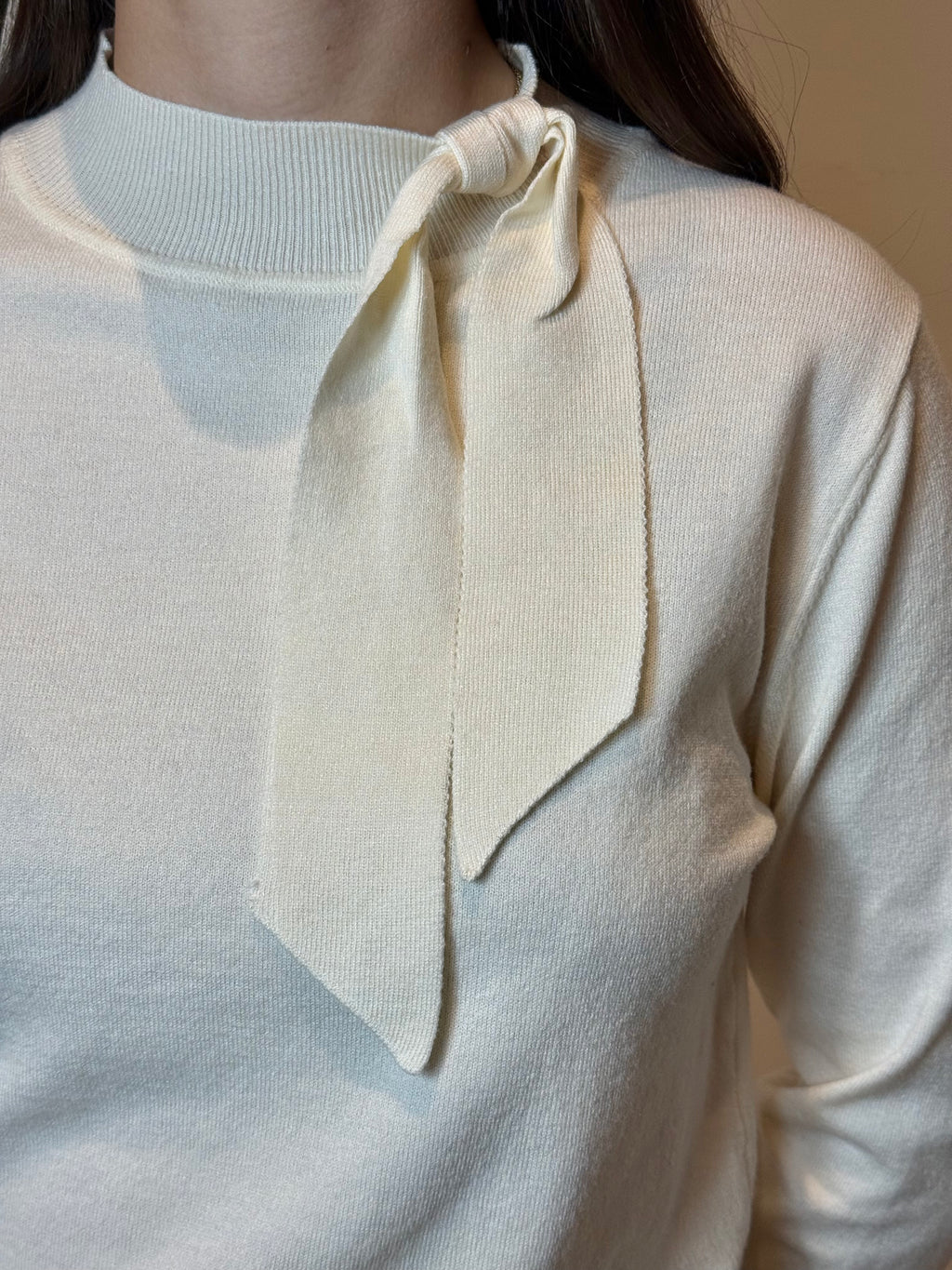 Pull Bertille