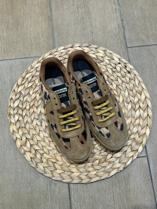 Baskets Victoria Berlin Animal & Daim