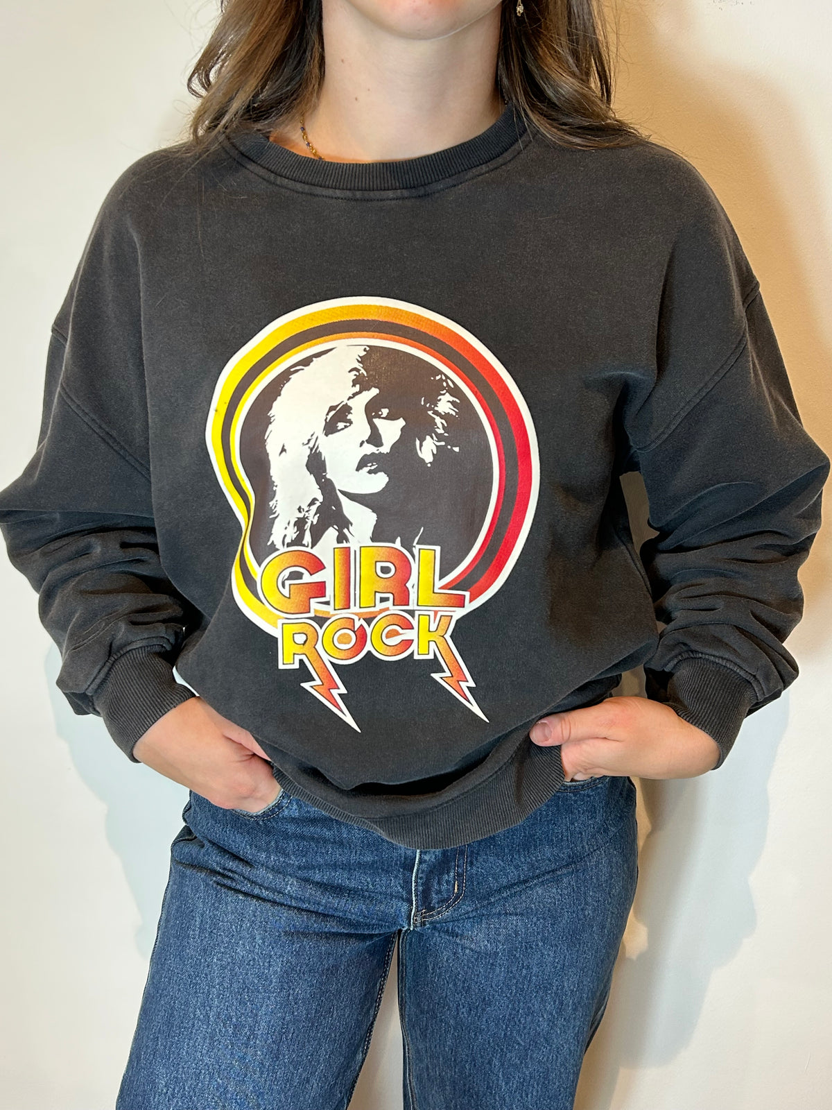 Sweat-shirt Romy