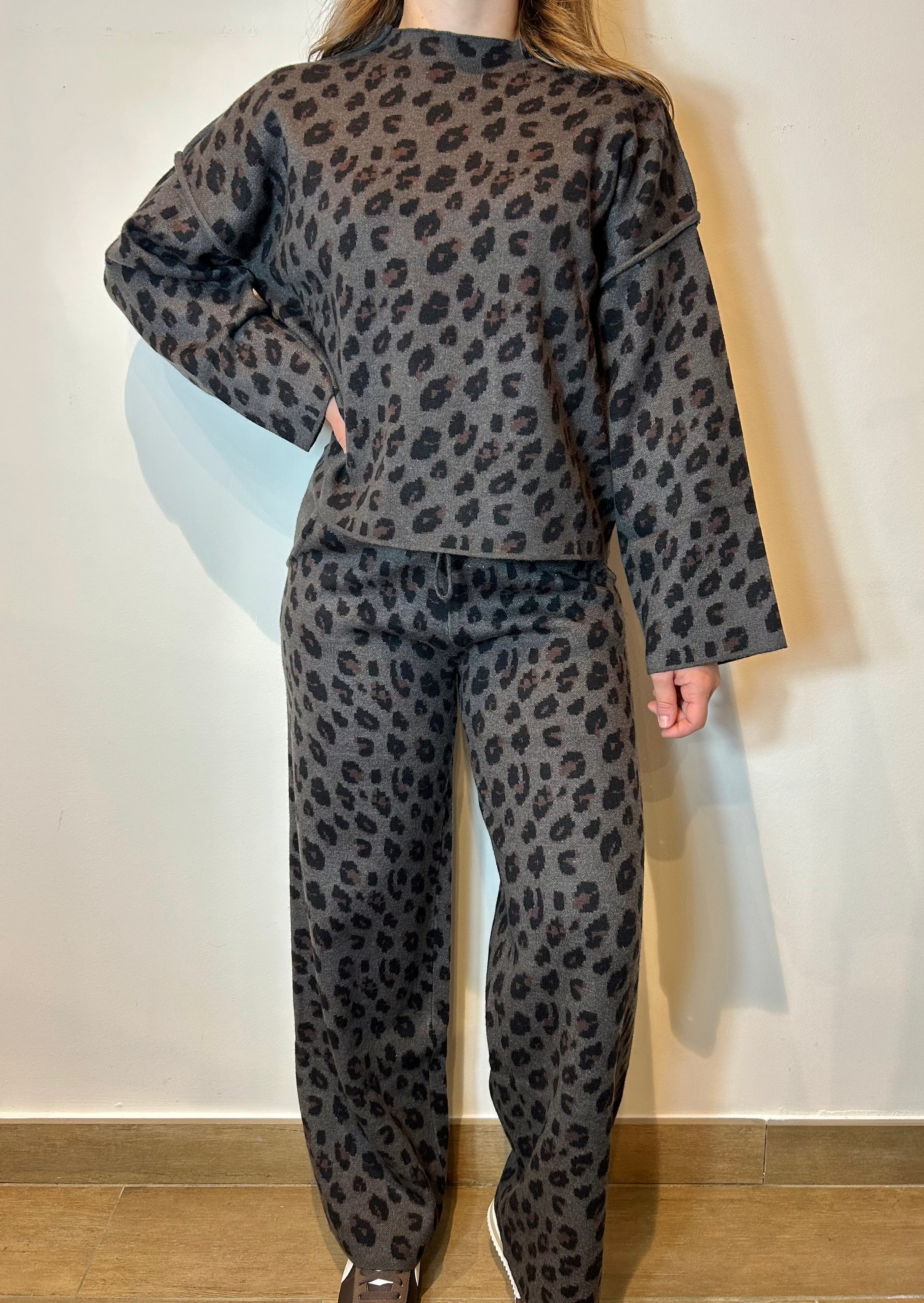 Pantalon Léonie