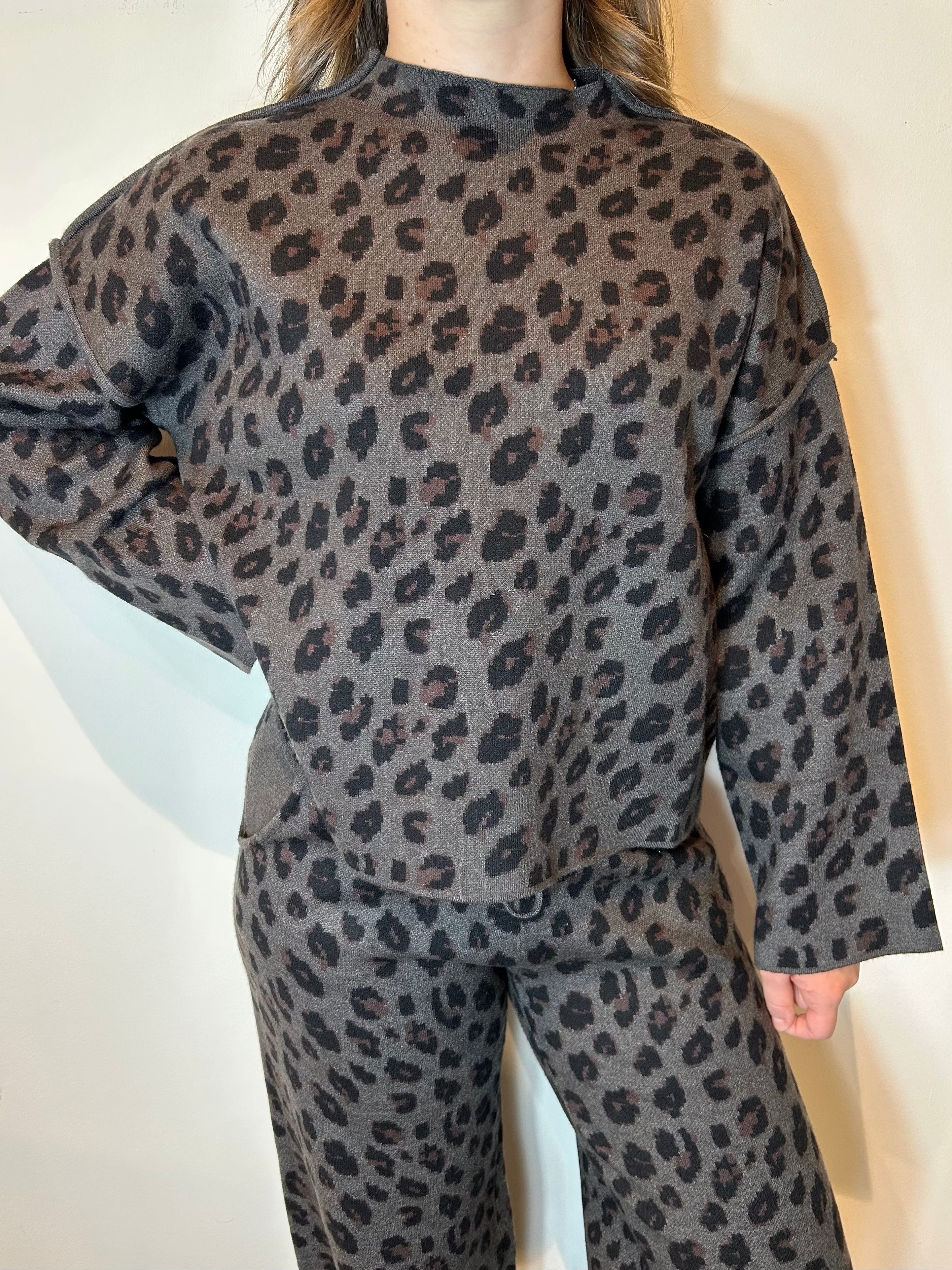 Pull Léonie