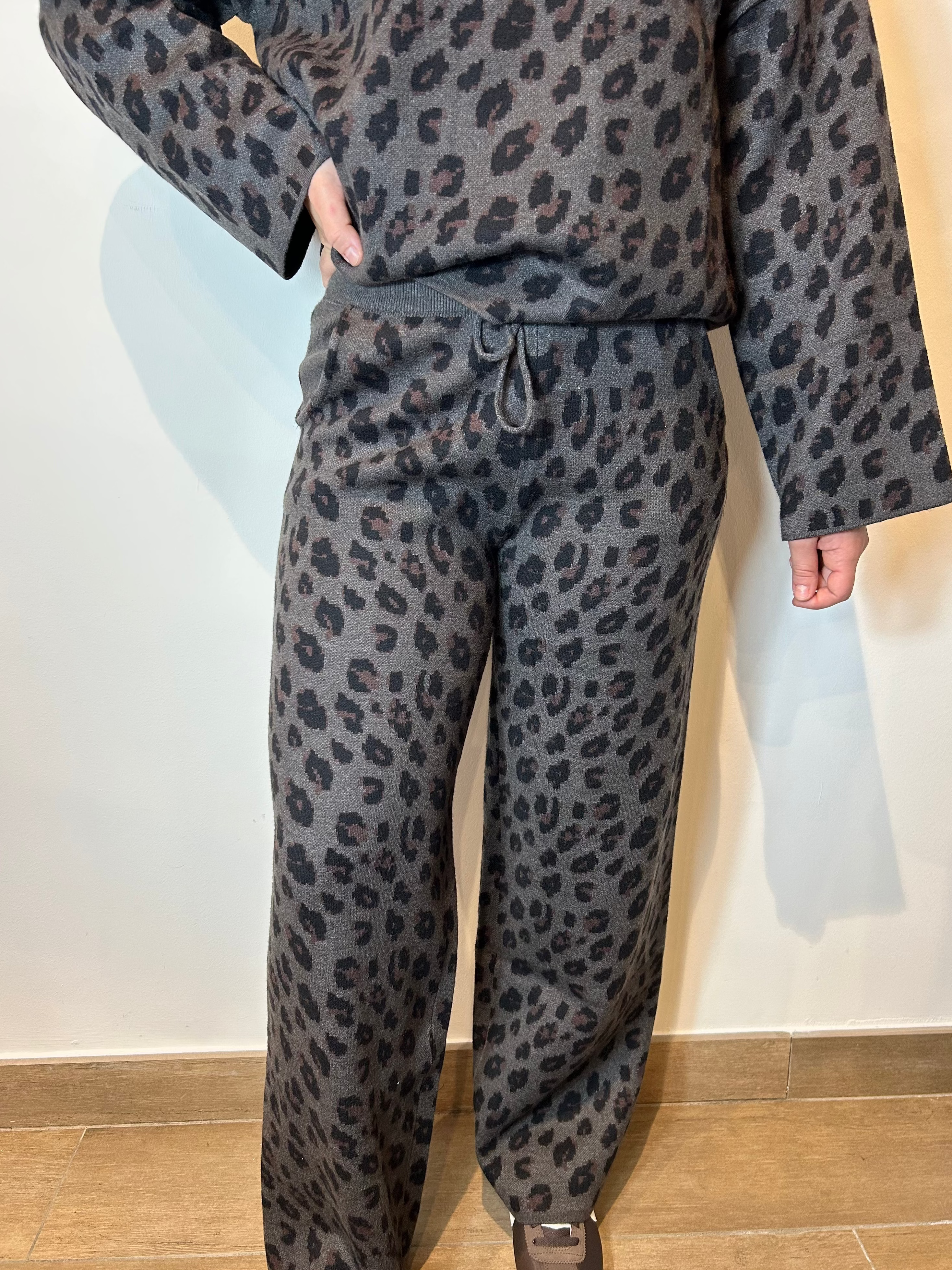 Pantalon Léonie