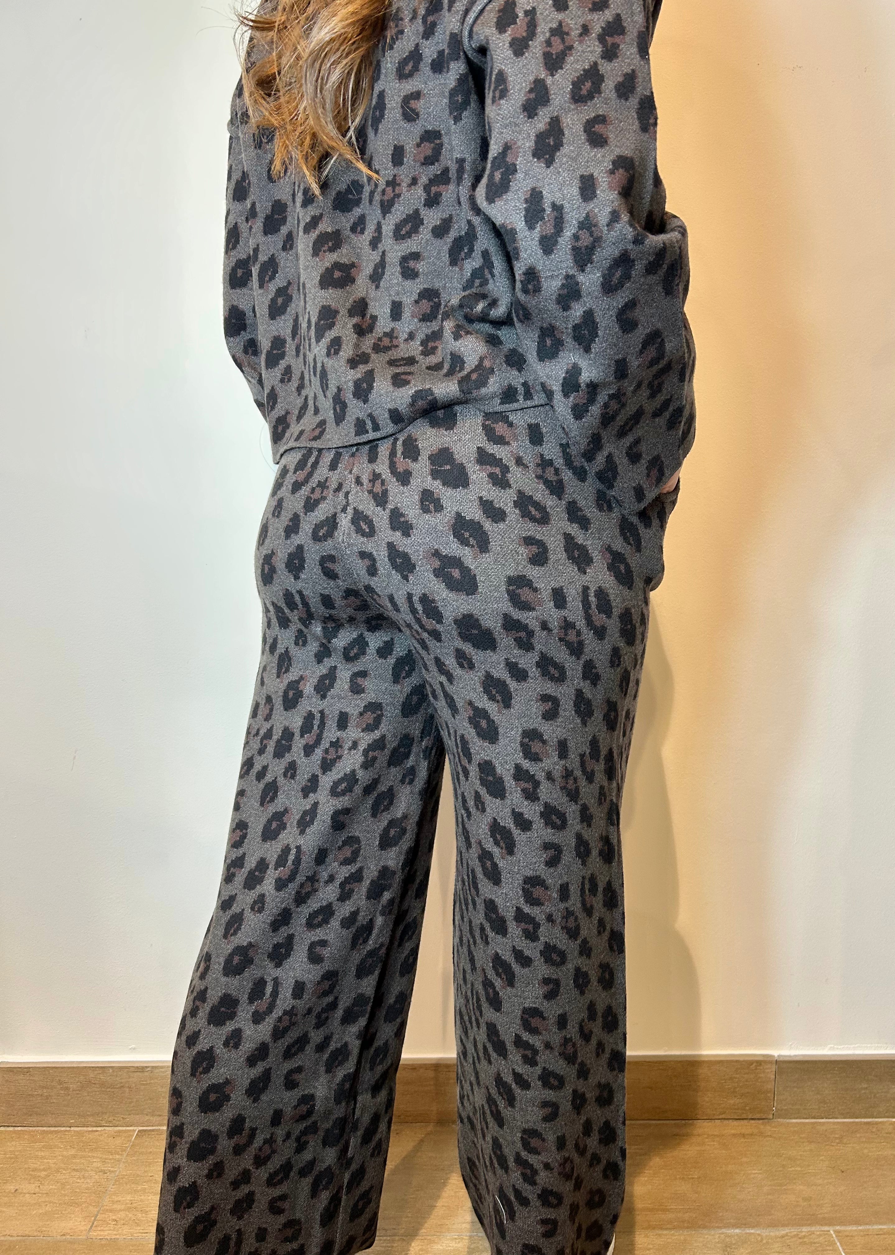Pantalon Léonie
