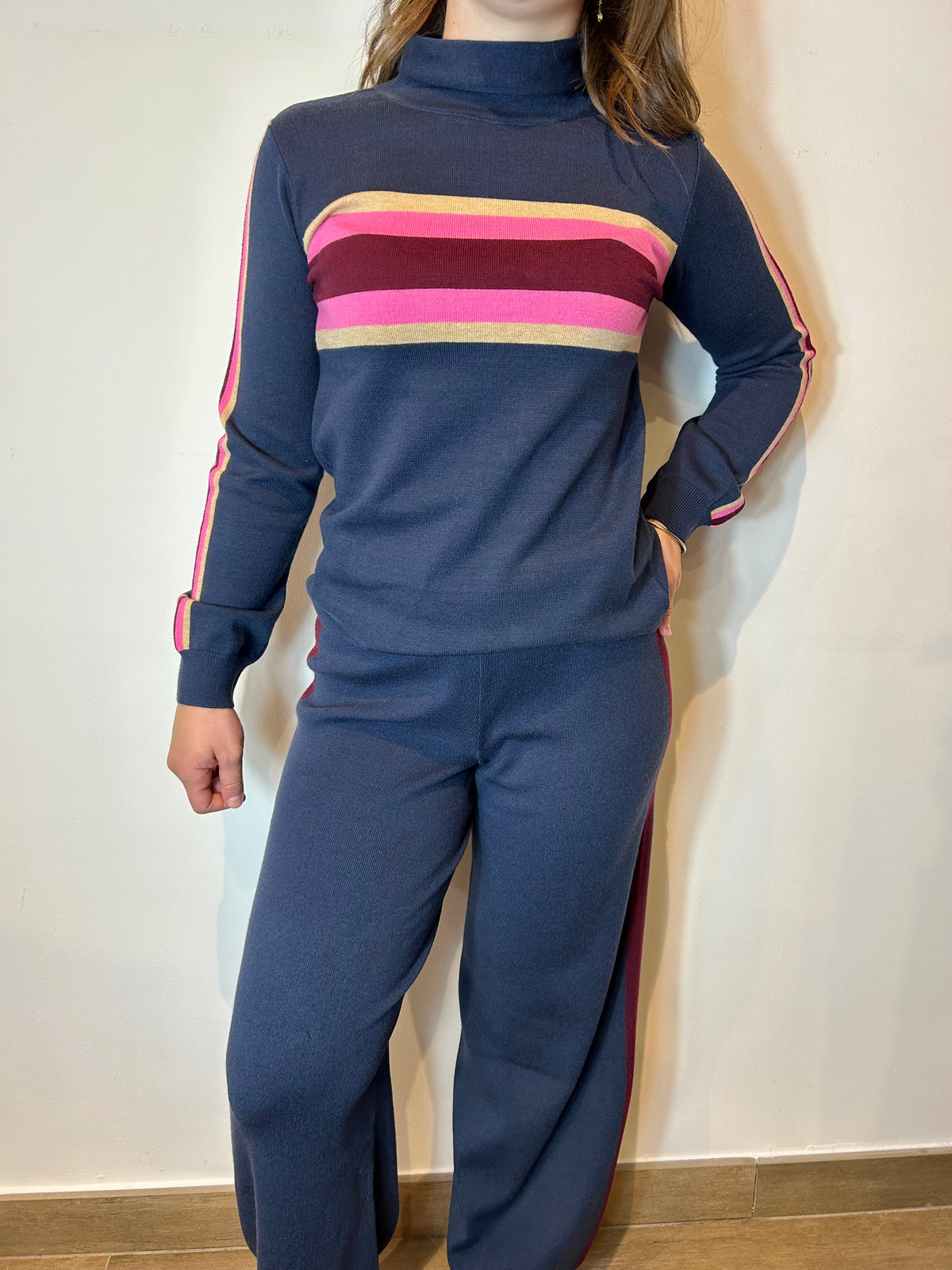 Pantalon Lya