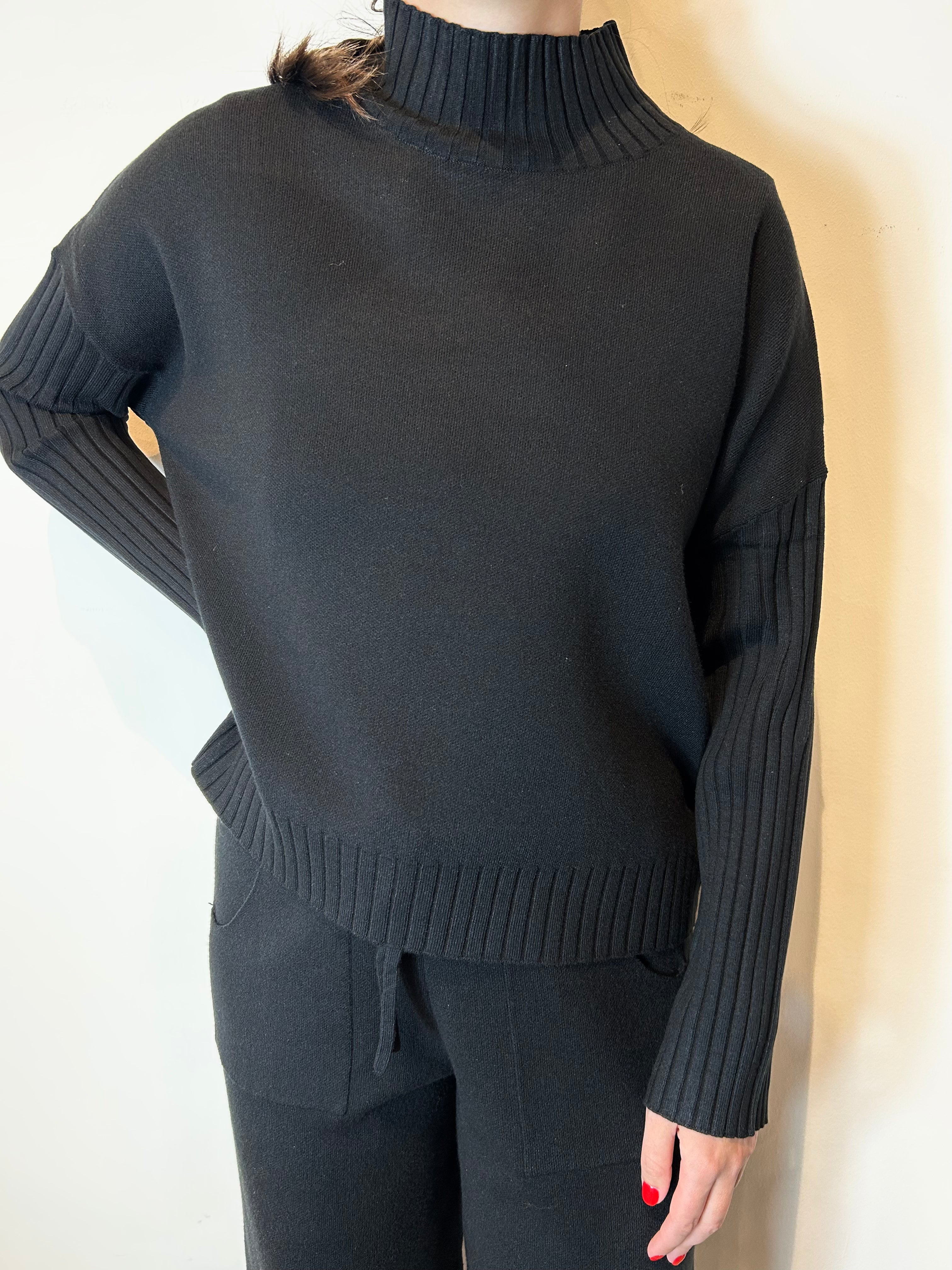 Pull Noa