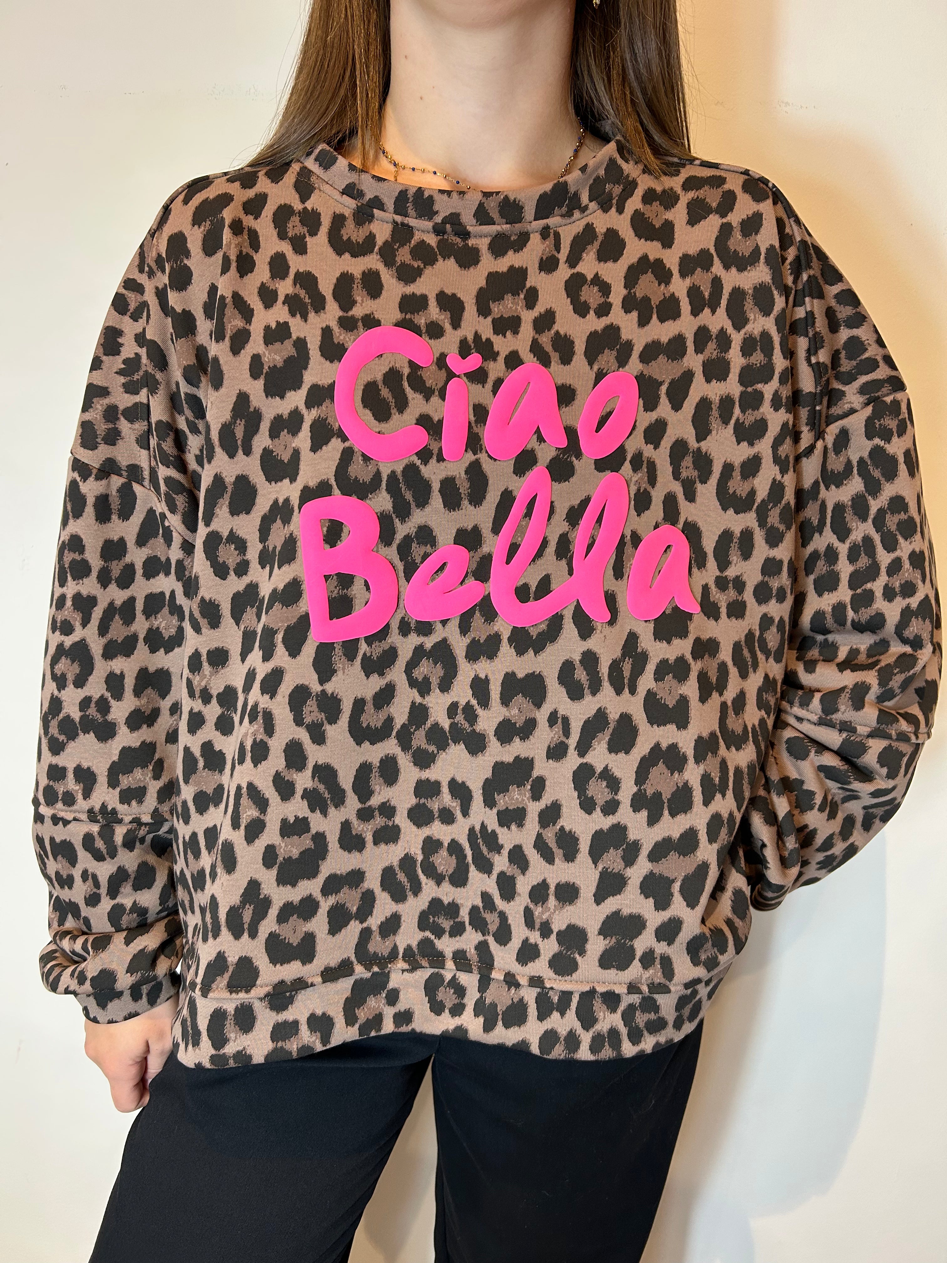 Sweat-shirt Bella