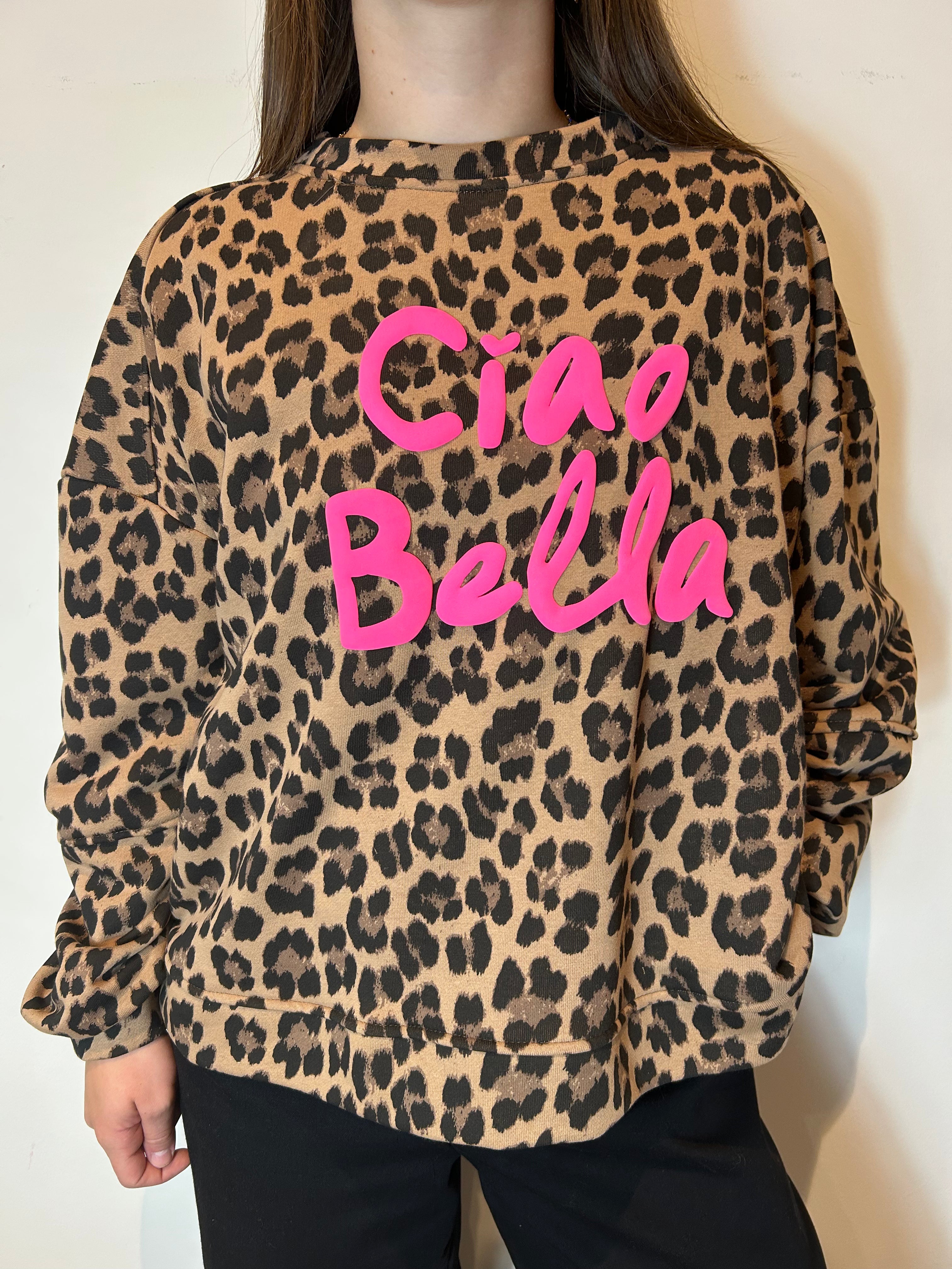 Sweat-shirt Bella