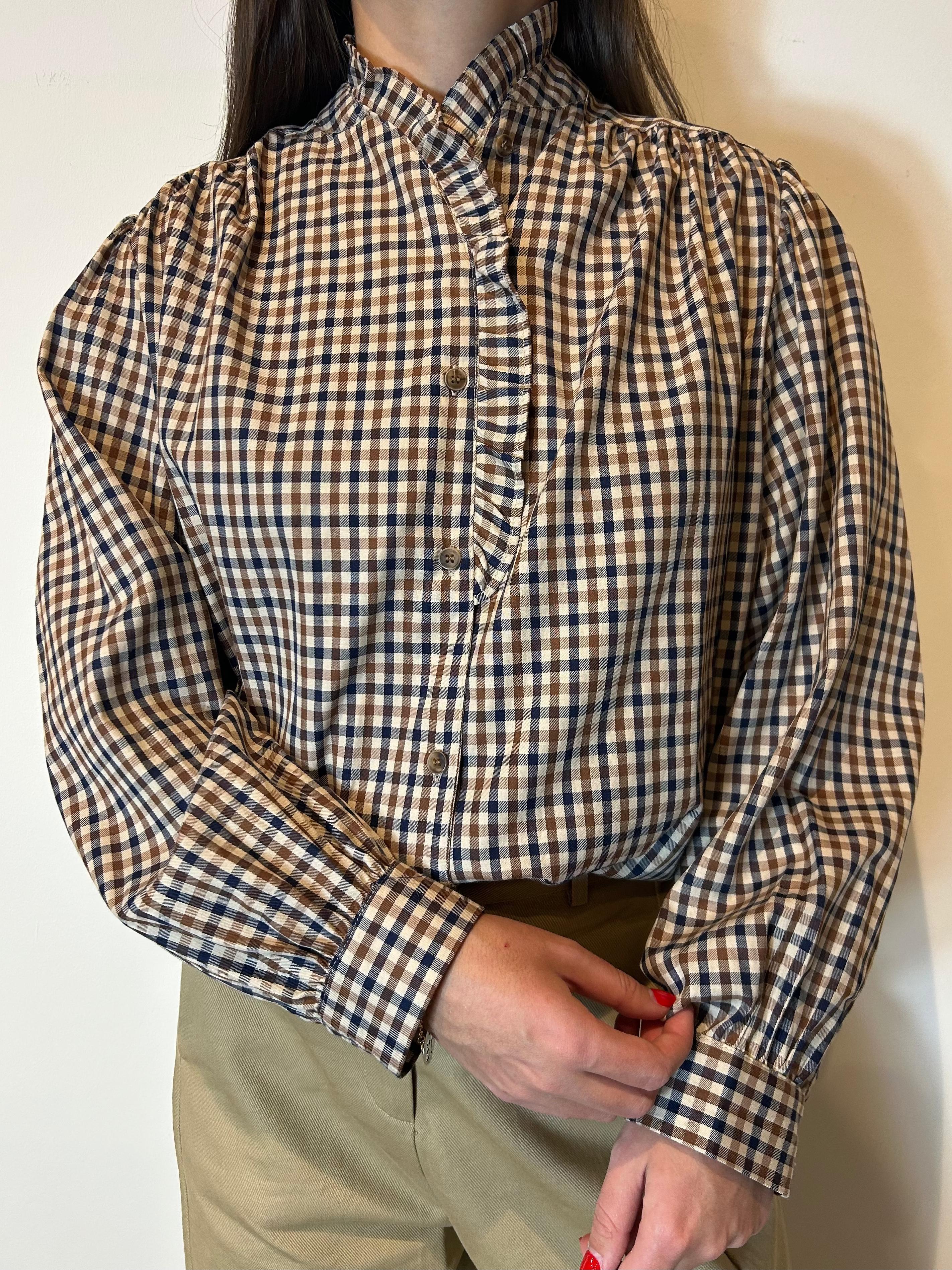 Blouse Jeanne