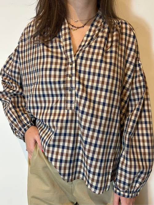 Blouse Jeannette