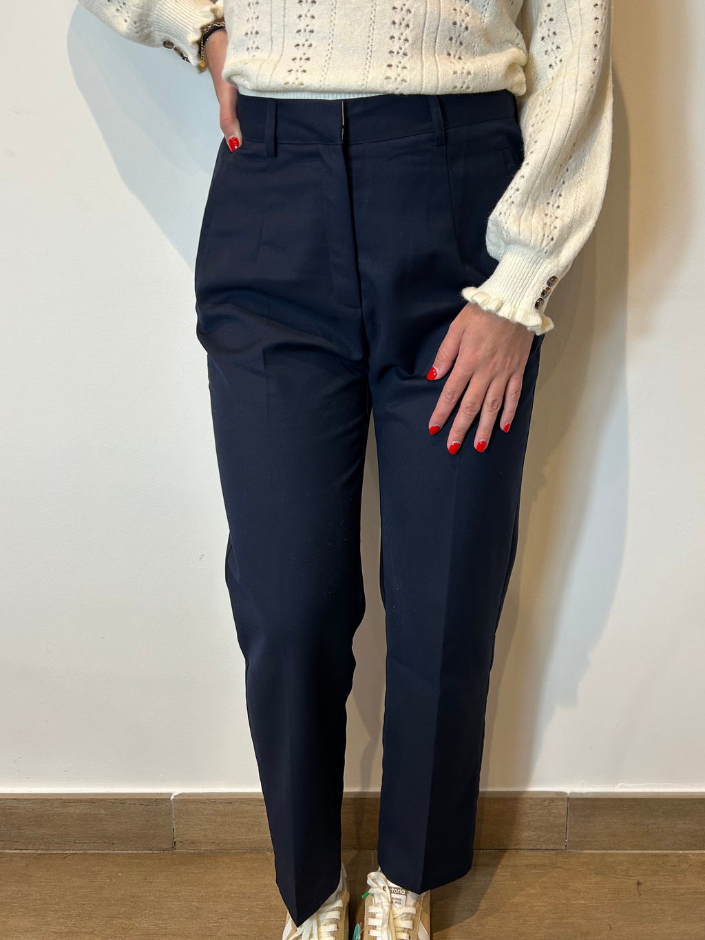 Pantalon Parfait