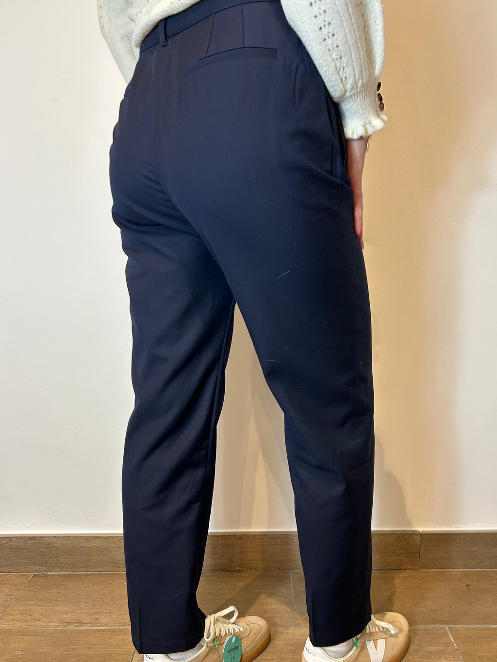 Pantalon Parfait
