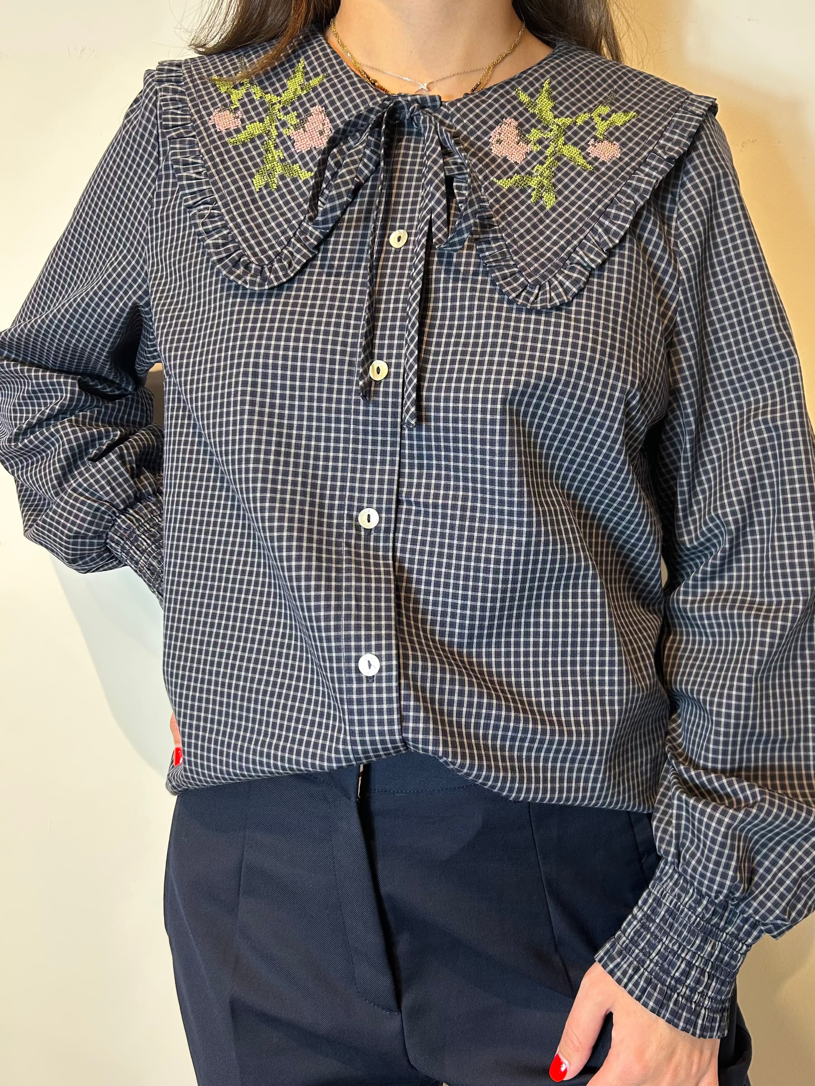 Blouse Nuriya