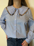 Blouse Numayana