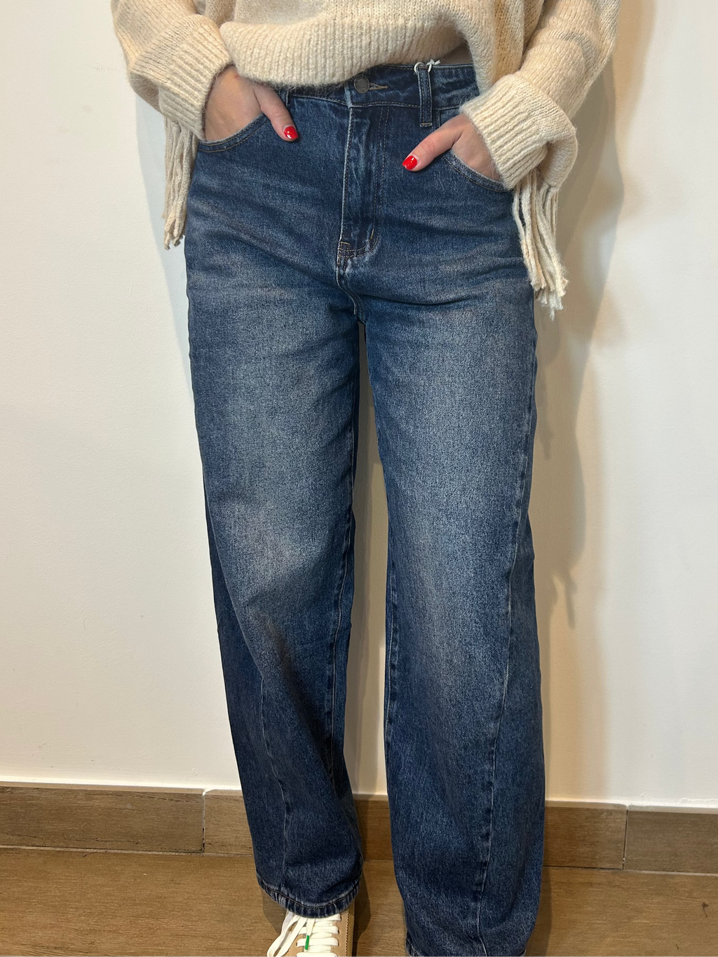 Jean Bonnie