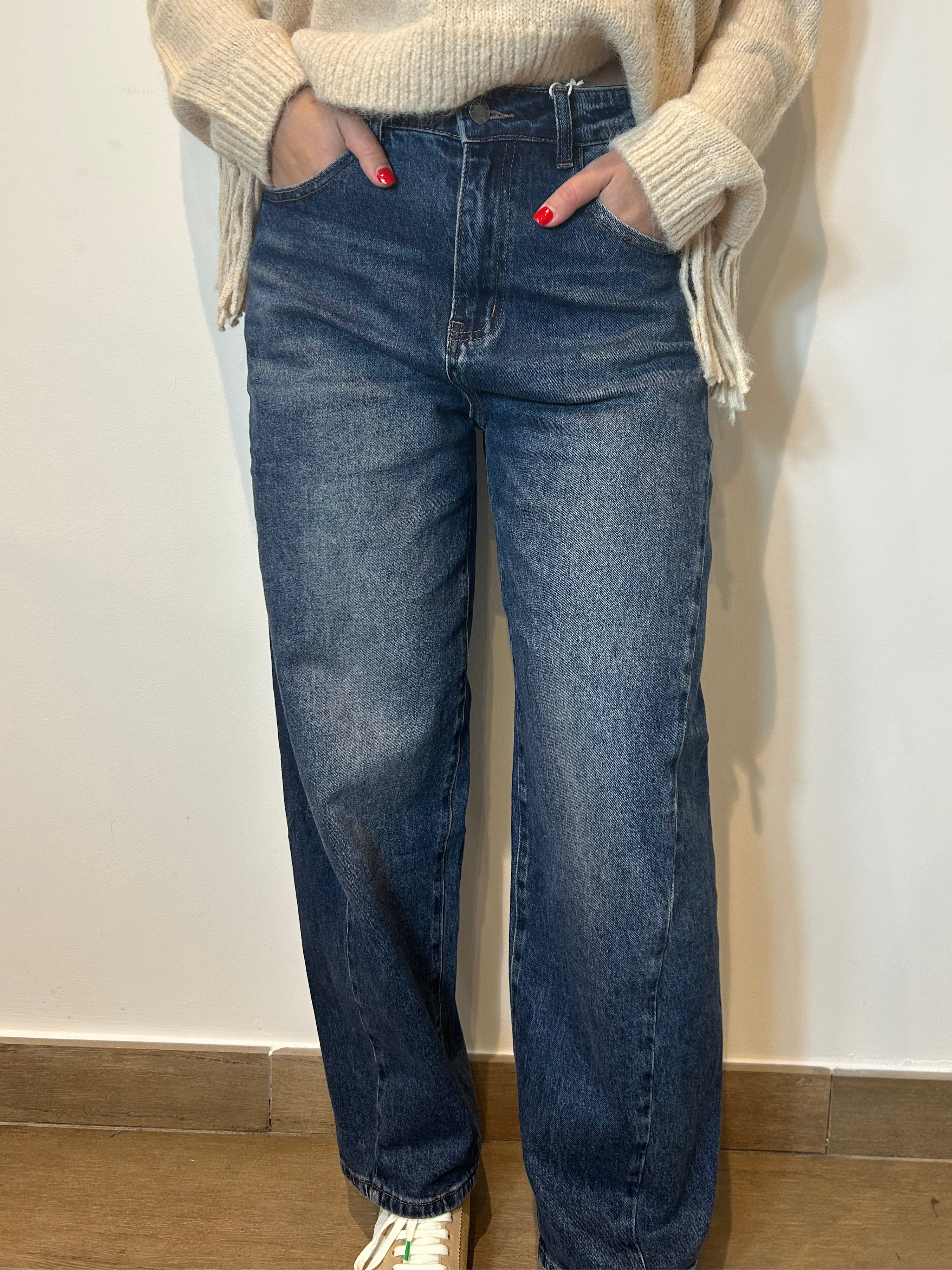 Jean Bonnie