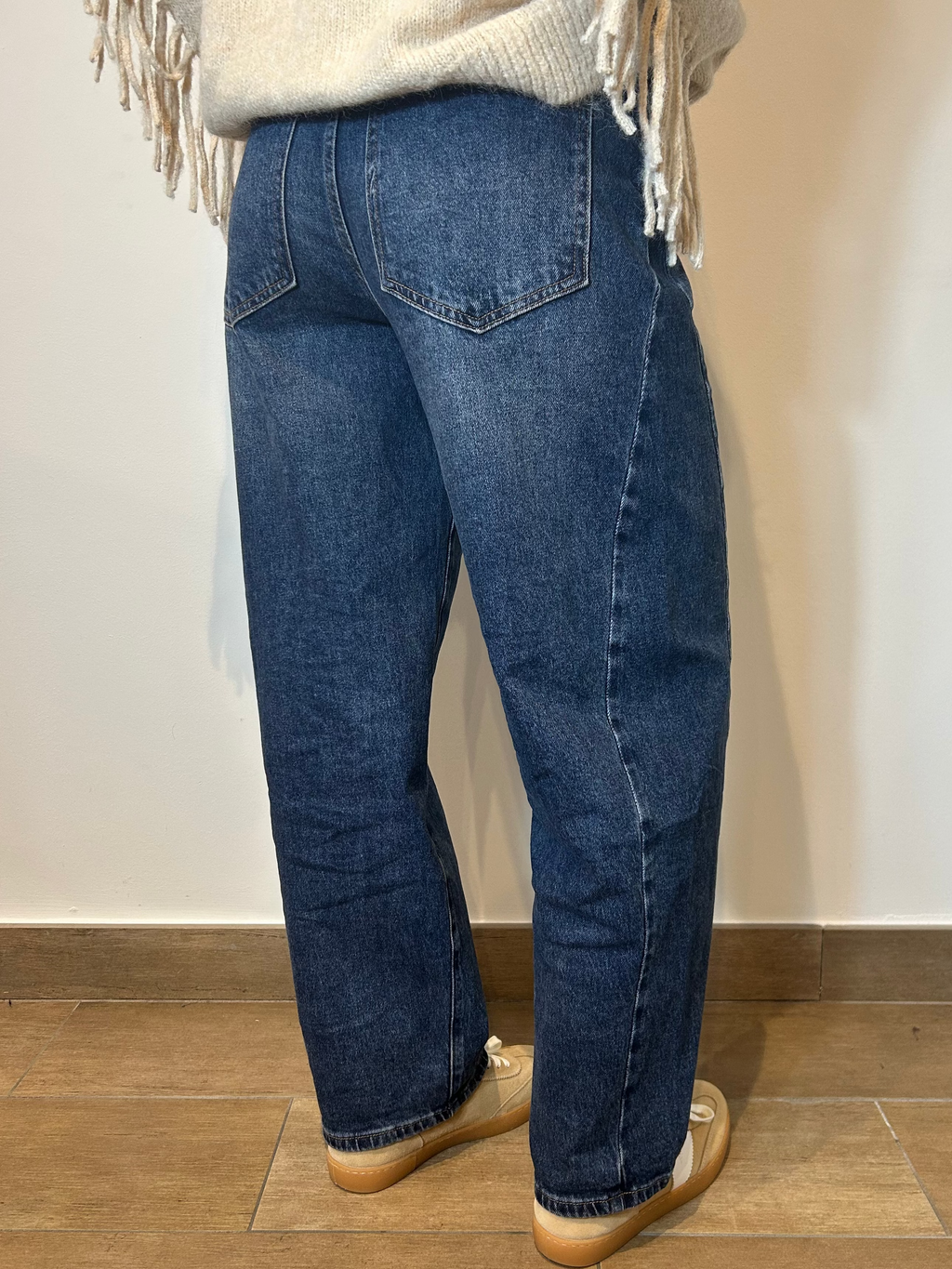 Jean Bonnie