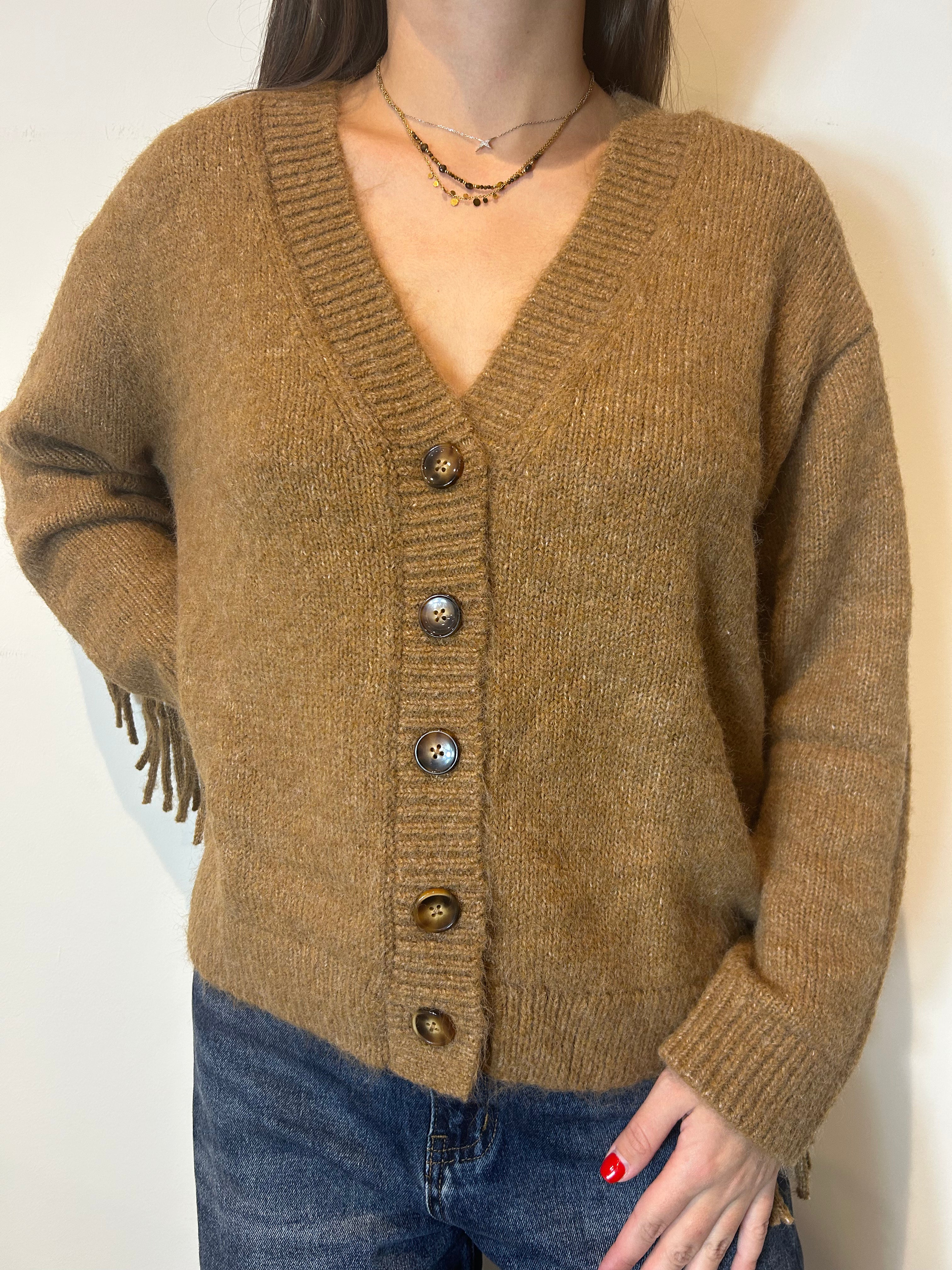 Gilet Mery