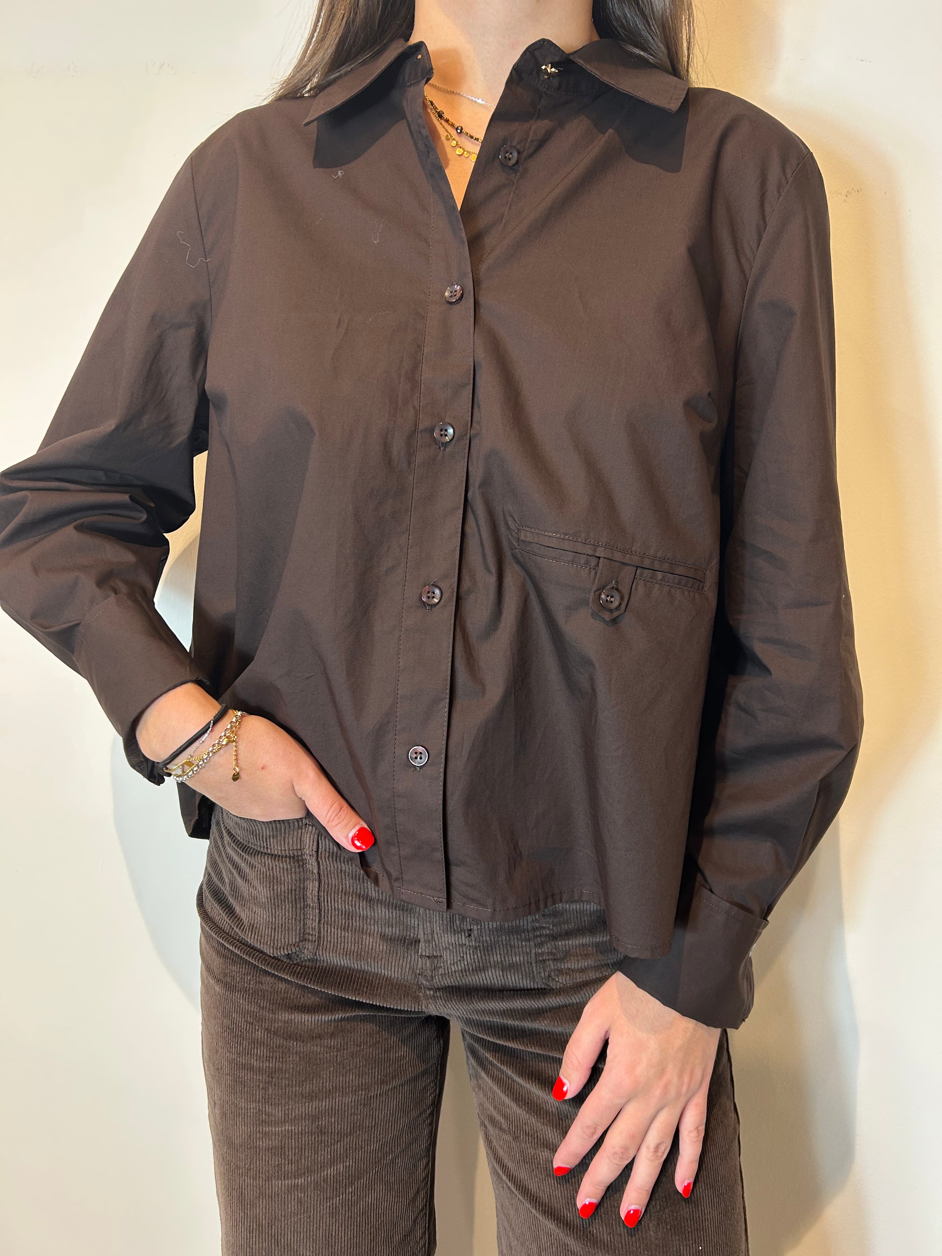 Chemise Juliette