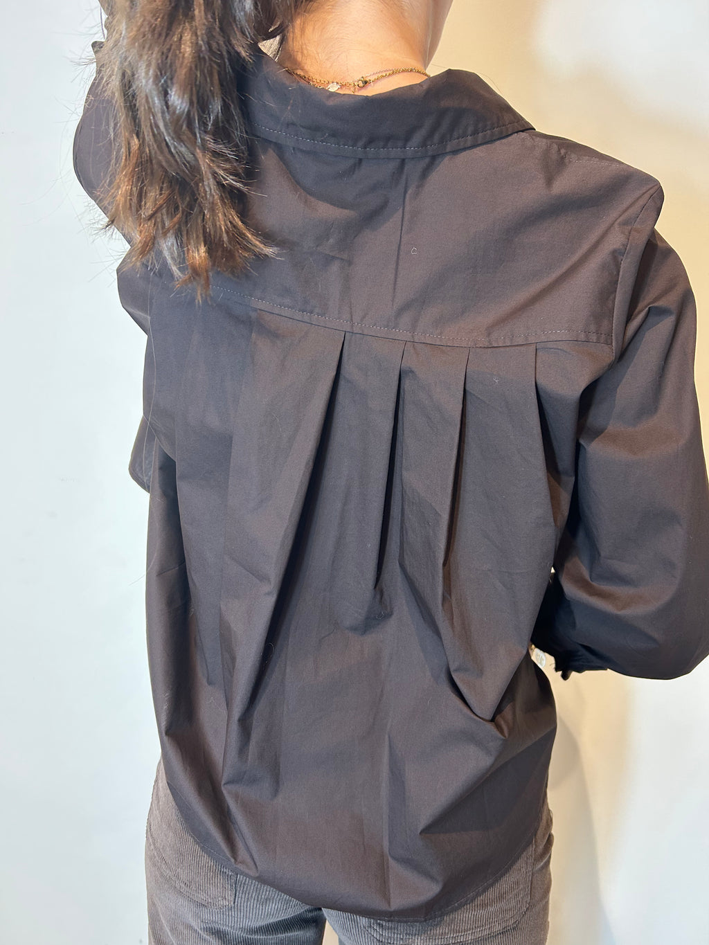 Chemise Juliette
