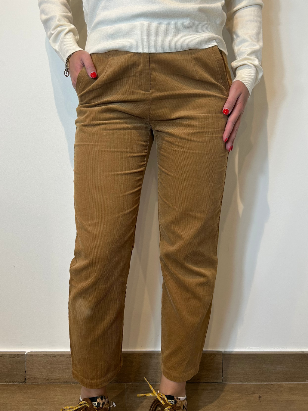 Pantalon Parfaito