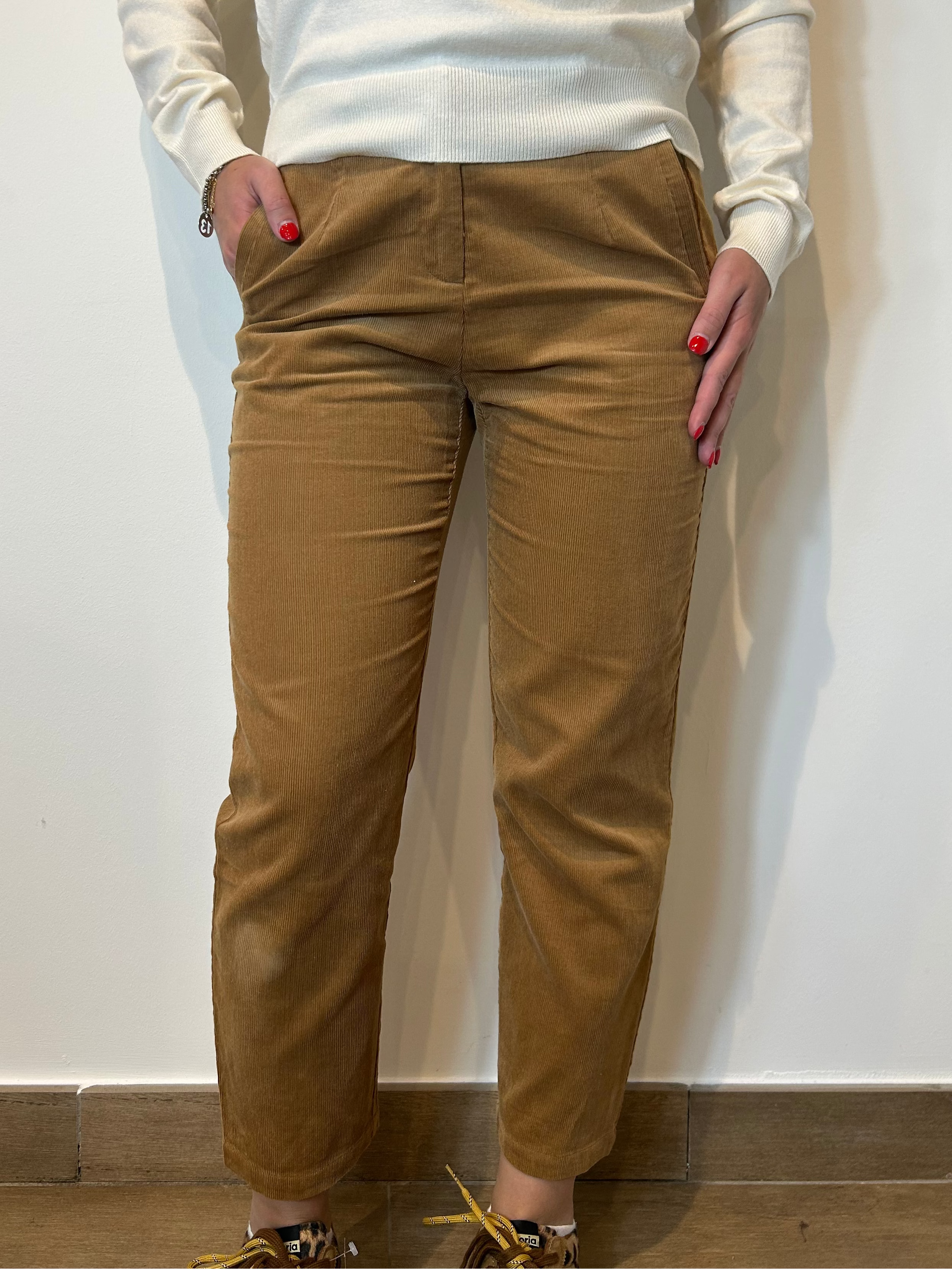Pantalon Parfaito