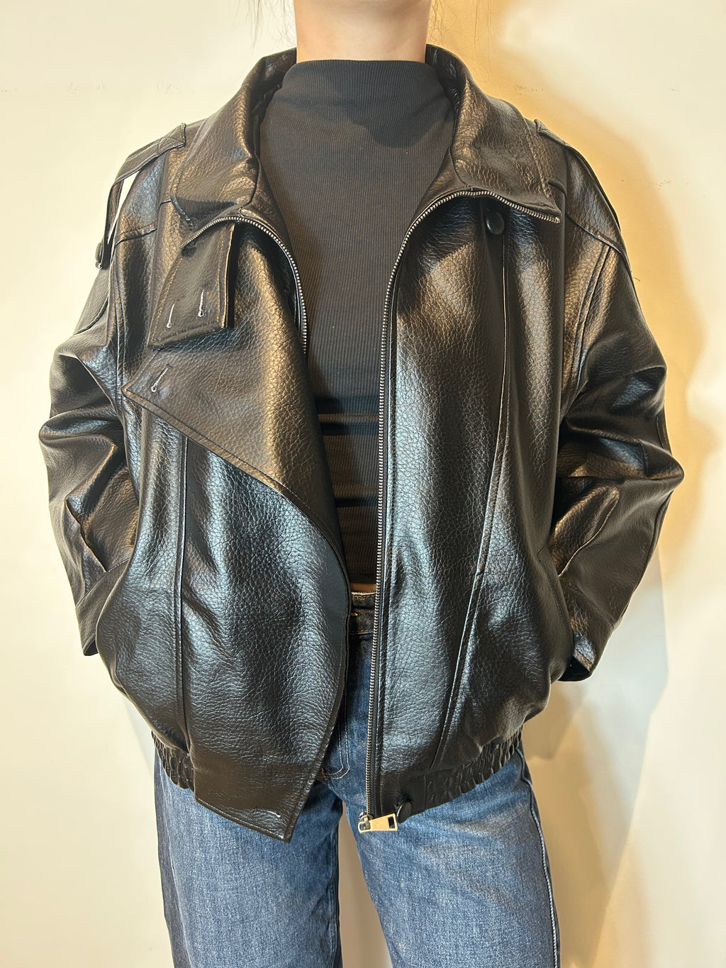Veste simili Scarlett